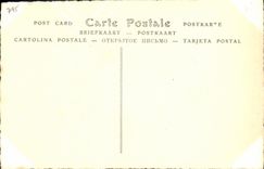 CPA Marie De Medicis