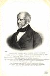 CPA Palmerston Homme d'etat anglais Broadlands