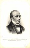 CPA Garnier Pages Marseille Membre du gouvernement provisoire
