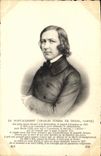 CPA De Montalembert Charles Forbes de Tryon 
