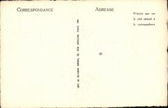 CPA Dame Campan Henriette Genest 