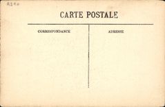 CPA Marie Therese d'Autriche 