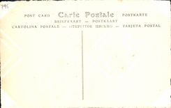 VINTAGE POSTCARD Marie Therese of Austria Empress of Germany and Reine of Hungary