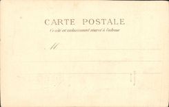 CPA Fantaisie Femme Antoinette Roger