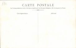 CPA Fantaisie Rostand Cyrano de Bergerac