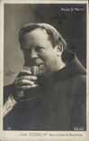 CPA Porte St Martin Jean Coquelin dans la Dame de Moutsoreau 