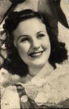 MODERN CARD Deanna Durbin