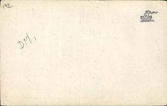 VINTAGE POSTCARD Fantasy Jackie Junior