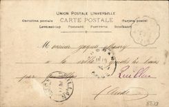 CPA Theatre Sarah Bernhardt La sorciere 