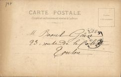 CPA Fantaisie Theatre La Patrie 