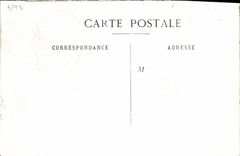 CPA Gaiete La cigale et la fourmi Opera comique 10eme tableau L'arbre de Noel