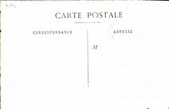 CPA Gaiete La cigale et la fourmi Opera comique 4eme tableau La kermesse de Bruges