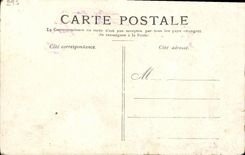 CPA Paris le Moulin rouge 