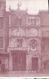 CPA Theatre Paris Montmartre Le Ciel