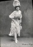 CPA Theatre Cautin & Berger Bordoni