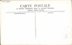 Teatro de Cautin de la POSTAL de la VENDIMIA y pastor de Bordoni