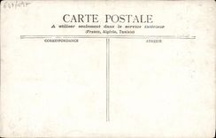 CPA Theatre Cautin & Berger De Brives Paris aux Varietes