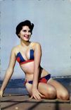 CPM Pin up