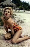 CPM Pin up