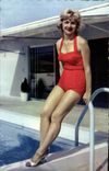 CPM Pin Up
