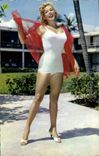 CPM Pin Up