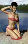 CPM Pin Up