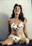 CPM Pin Up