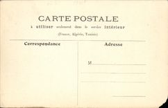 CPA Paris Vecu a la fontaine enfants TOP