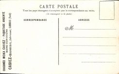 CPA Fantaisie Fleurs Myosotis & Narcisses