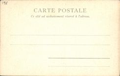 CPA Bateau Le Carnot