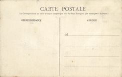 CPA Bateau Le Henri IV Cuirasse Garde Cotes 