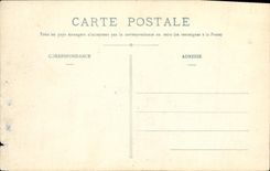 CPA Bateau La Democratie Cuirasse d'escadre