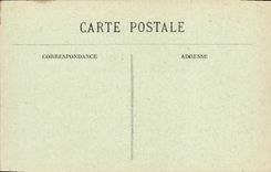 CPA Bateau Cuirasse Bouvet