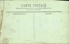 CPA Bateau Brennus Cuirasse d'escadre