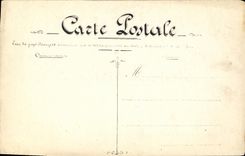 CPA Bateau Charles Martel Cuirasse d'escadre