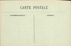 CPA Bateau Cuirasse Gaulois