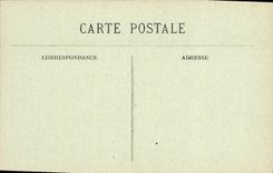 CPA Bateau Cuirasse Bouvet
