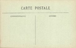 CPA Bateau Cuirasse Bouvet