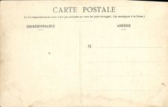 CPA Bateau Le Jaureguiberry Cuirasse d'escadre