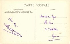 CPA Bateau Justice Cuirasse d'escadre