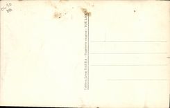 CPA Bateau Porte avions Beanr 