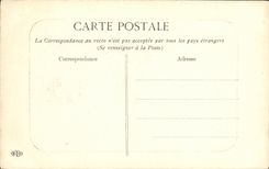 CPA Bateau de peche 
