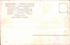 CPA Bateaux de peche 