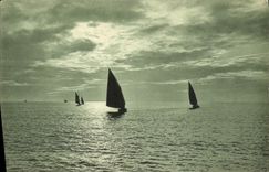 CPA Bateaux 