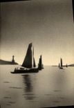 CPA Bateaux 