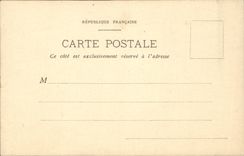 CPA Bateaux 