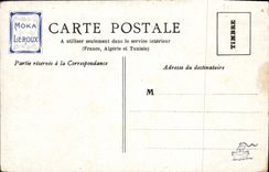 VINTAGE POSTCARD Boat Lifeboat Besnau Gull