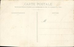 CPA Fantaisie Fleurs 