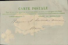 CPA Fantaisie Fleurs 