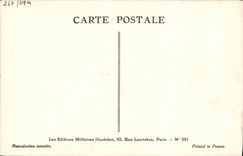 VINTAGE POSTCARD Armed British English Royal Militaria Scots Greys 2nd Dragons